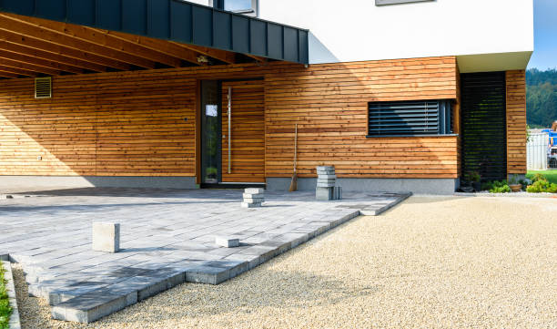 Best Affordable Driveway Pavers  in Teviston, CA