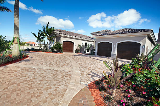Best Driveway Pavers Near Me  in Teviston, CA