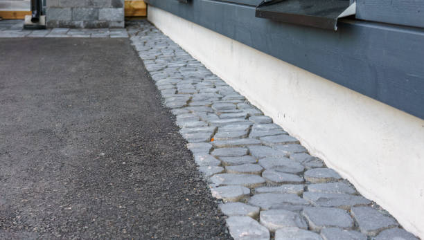 Best Professional Driveway Pavers  in Teviston, CA
