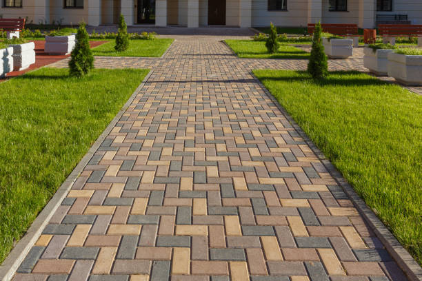  Teviston, CA Driveway Pavers Pros